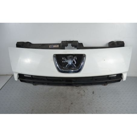 Griglia Anteriore Peugeot Experte Tepee dal 2007 al 2016 Cod 1497644077  1708684855907