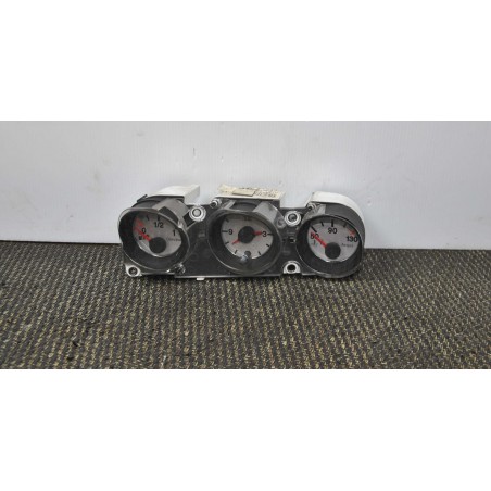 Strumentazione Quadro Strumenti Alfa Romeo 156 dal 1997 al 2003 Cod 156034487  2411111156933