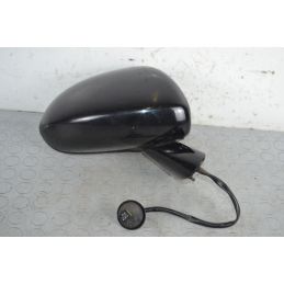 Specchietto retrovisore esterno DX Opel Corsa D Dal 2006 al 2014 Cod 020873  1708686350288