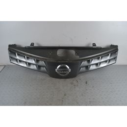 Griglia Anteriore Nissan Note dal 2004 al 2013 Cod 623109U000  1708686446134