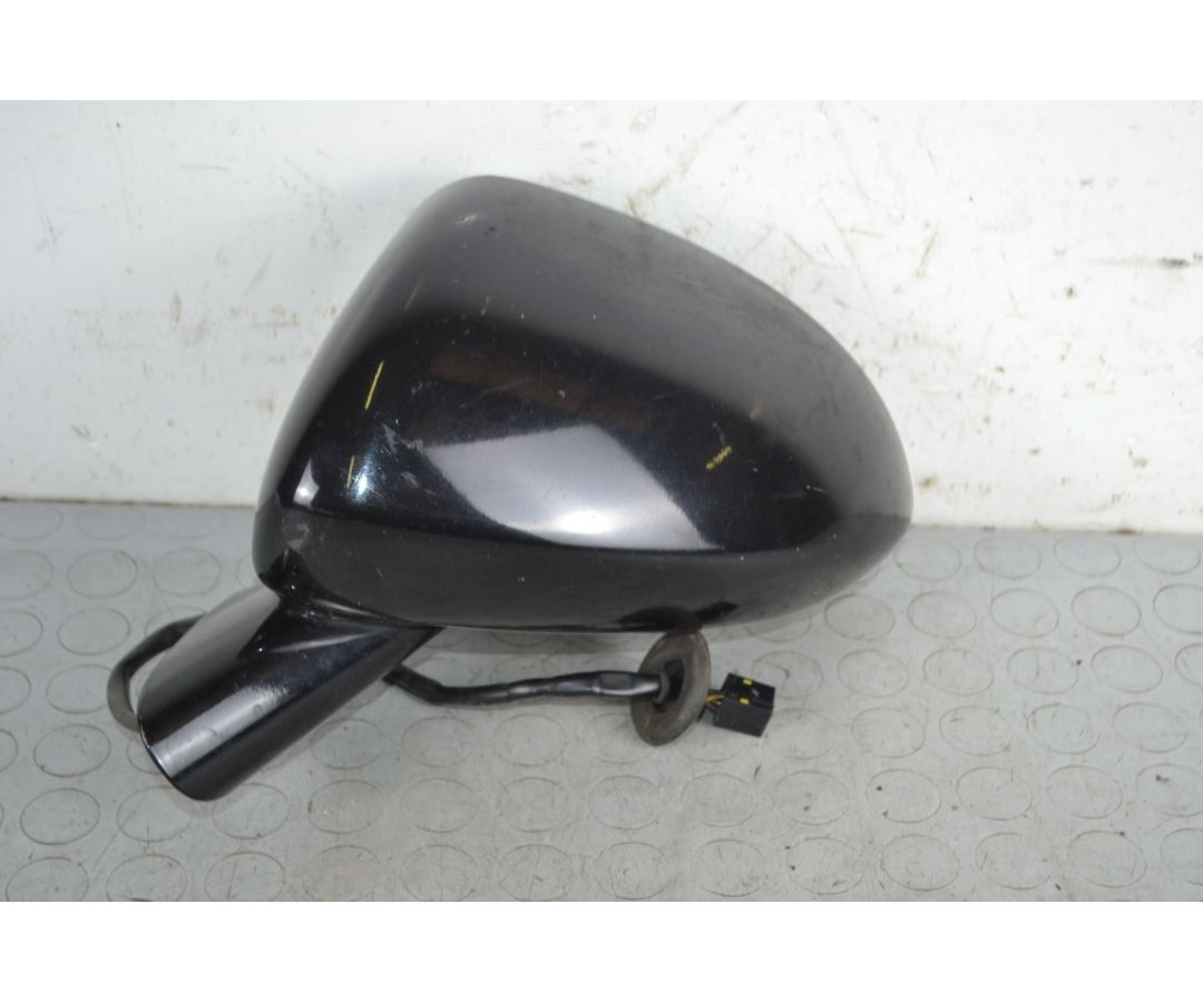 Specchietto retrovisore esterno SX Opel Corsa D Dal 2006 al 2014 Cod 020873  1708686599021