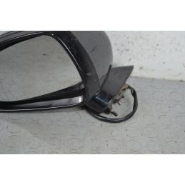 Specchietto retrovisore esterno SX Opel Corsa D Dal 2006 al 2014 Cod 020873  1708686599021