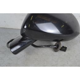 Specchietto retrovisore esterno SX Opel Corsa D Dal 2006 al 2014 Cod 020873  1708686599021