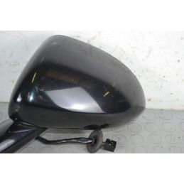 Specchietto retrovisore esterno SX Opel Corsa D Dal 2006 al 2014 Cod 020873  1708686599021