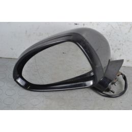 Specchietto retrovisore esterno SX Opel Corsa D Dal 2006 al 2014 Cod 020873  1708686599021