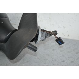 Specchietto retrovisore esterno DX Peugeot 206 Dal 1998 al 2012 Cod 017003  1708688133964