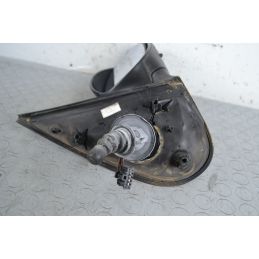 Specchietto retrovisore esterno DX Peugeot 206 Dal 1998 al 2012 Cod 017003  1708688133964