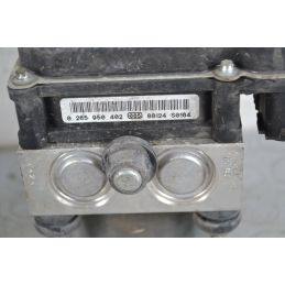 Pompa modulo ABS Opel Corsa D Dal 2006 al 2014 Cod 0265230285/13277813  1708694215593