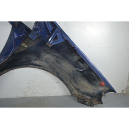 Parafango anteriore SX Fiat Grande Punto Dal 2005 al 2018 Colore blu metallizzato  1708694492307