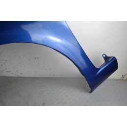 Parafango anteriore SX Fiat Grande Punto Dal 2005 al 2018 Colore blu metallizzato  1708694492307