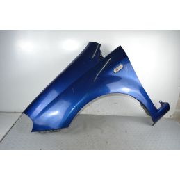 Parafango anteriore SX Fiat Grande Punto Dal 2005 al 2018 Colore blu metallizzato  1708694492307