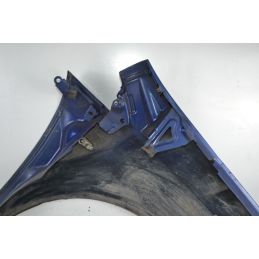 Parafango anteriore SX Fiat Grande Punto Dal 2005 al 2018 Colore blu metallizzato  1708694492307