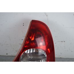 Fanale stop posteriore DX Renault Clio II Dal 2005 al 2012 OE 8200917487  1708938168081