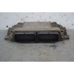 Centralina ECU Renault Clio II Dal 1998 al 2005 Cod 8200326395  1708938786278