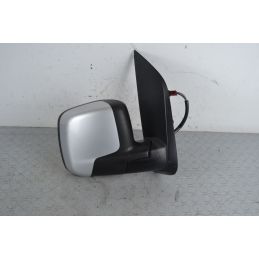 Specchietto retrovisore esterno DX Fiat Qubo dal 2008 al 2019 Cod 735460567  1708944872330