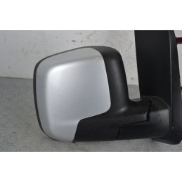 Specchietto retrovisore esterno DX Fiat Qubo dal 2008 al 2019 Cod 735460567  1708944872330