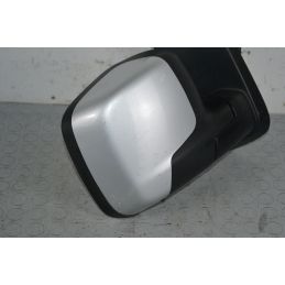 Specchietto retrovisore esterno DX Fiat Qubo dal 2008 al 2019 Cod 735460567  1708944872330