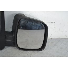 Specchietto retrovisore esterno DX Fiat Qubo dal 2008 al 2019 Cod 735460567  1708944872330