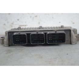 Centralina ECU Citreon C3 II dal 2009 al 2016 Cod 9666909780  1708946777503