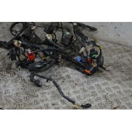 Cablaggio Impianto Elettrico Kawasaki ER-6N dal 2009 al 2011 Cod 26031-0670  1708947671763