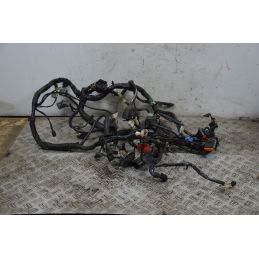 Cablaggio Impianto Elettrico Kawasaki ER-6N dal 2009 al 2011 Cod 26031-0670  1708947671763