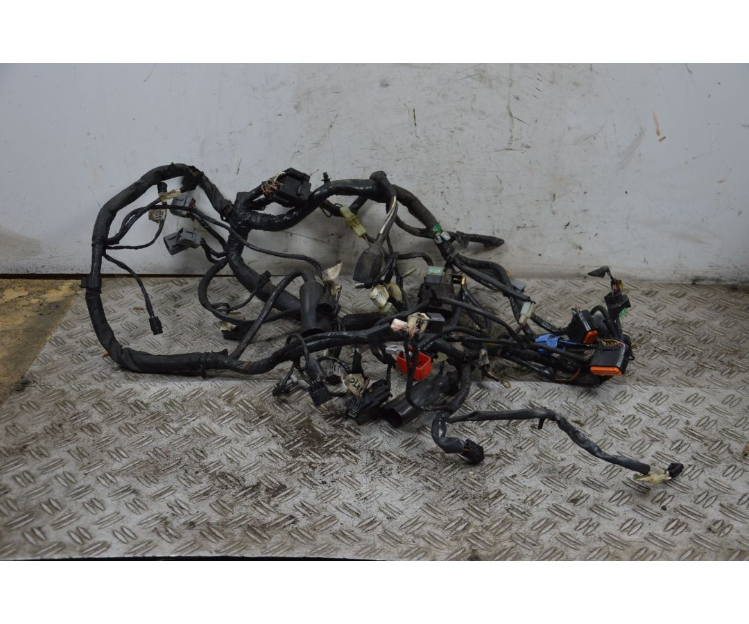 Cablaggio Impianto Elettrico Kawasaki ER-6N dal 2009 al 2011 Cod 26031-0670  1708947671763