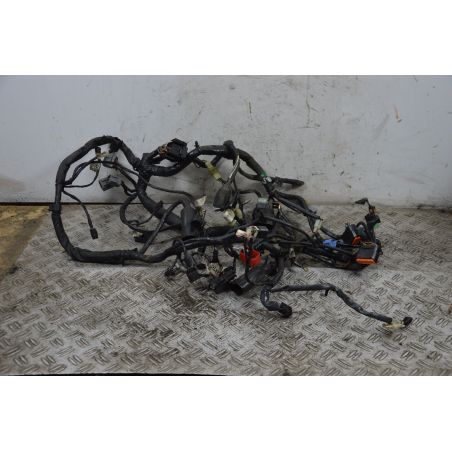 Cablaggio Impianto Elettrico Kawasaki ER-6N dal 2009 al 2011 Cod 26031-0670  1708947671763