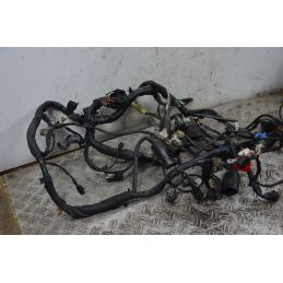 Cablaggio Impianto Elettrico Kawasaki ER-6N dal 2009 al 2011 Cod 26031-0670  1708947671763