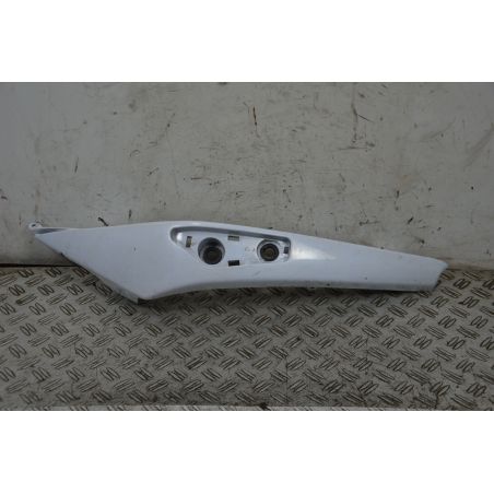 Carena Fianchetto Posteriore Sinistro Sx Kawasaki ER-6N dal 2009 al 2011  1708957334009