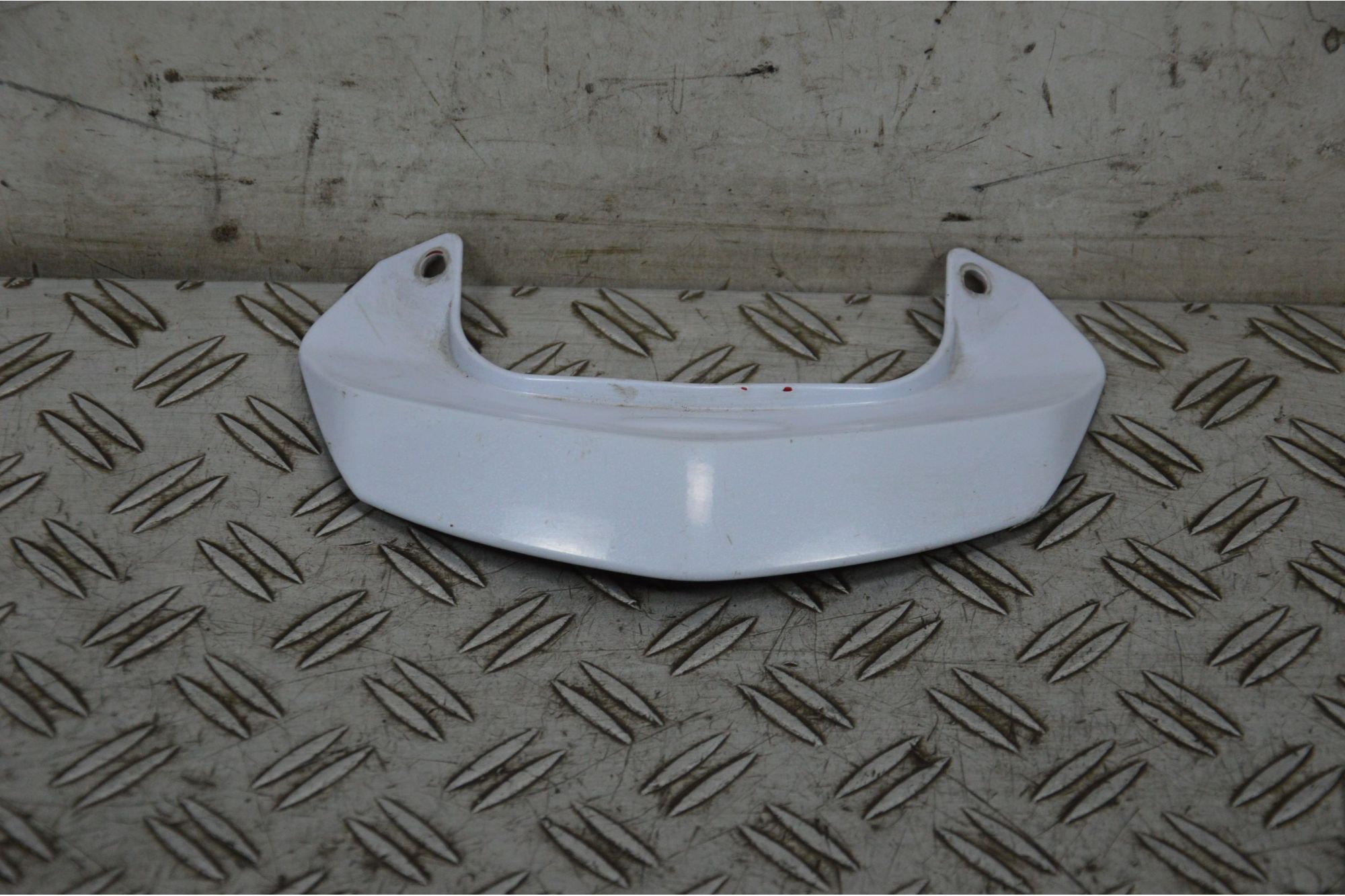 Carena Codino Posteriore Kawasaki ER-6N dal 2009 al 2011  1708960853047