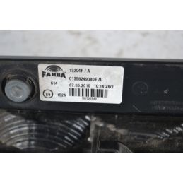 Fanale Stop Posteriore DX Fiat Qubo dal 2008 al 2019 Cod 13204f/a  1709024366701