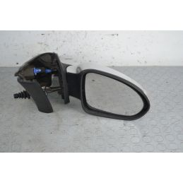 Specchietto retrovisore esterno DX Smart ForFour W454 dal 2004 al 2006 Cod 024280  1709025462396