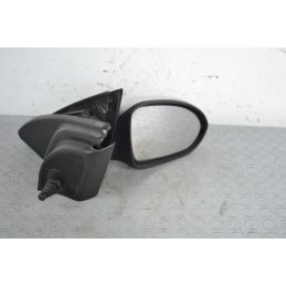 Specchietto retrovisore esterno DX Smart ForFour W454 dal 2004 al 2006 Cod 024280  1709025462396