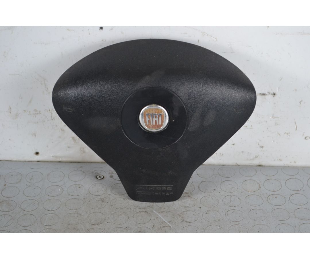 Airbag Volante Fiat Multipla dal 2004 al 2010 Cod 735465504  1709029198352