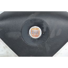 Airbag Volante Fiat Multipla dal 2004 al 2010 Cod 735465504  1709029198352