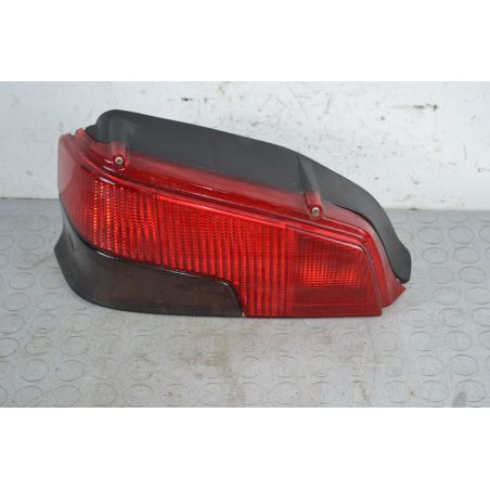 Fanale Stop Posteriore SX Peugeot 106 dal 1991 al 1996 Cod 635084  1709032319867