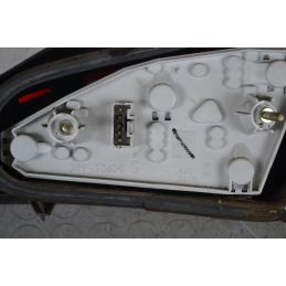 Fanale Stop Posteriore SX Peugeot 106 dal 1991 al 1996 Cod 635084  1709032319867