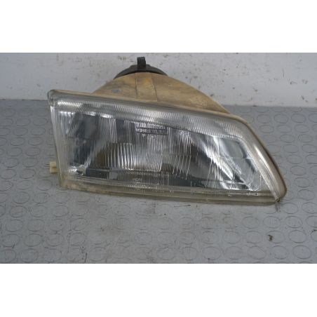 Faro fanale anteriore DX Peugeot 106 I Dal 1991 al 1996 Cod 247437  1709107649493