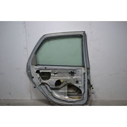 Portiera sportello posteriore SX Renault Scenic I Dal 1999 al 2003  1671009473295