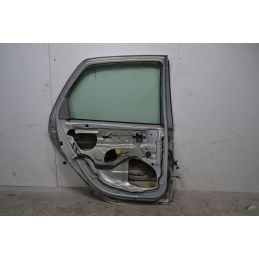 Portiera sportello posteriore SX Renault Scenic I Dal 1999 al 2003  1671009473295