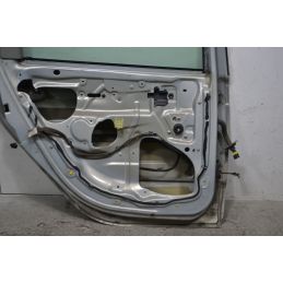 Portiera sportello posteriore SX Renault Scenic I Dal 1999 al 2003  1671009473295