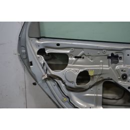 Portiera sportello posteriore SX Renault Scenic I Dal 1999 al 2003  1671009473295