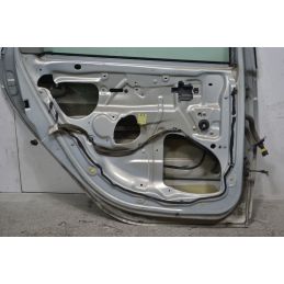 Portiera sportello posteriore SX Renault Scenic I Dal 1999 al 2003  1671009473295