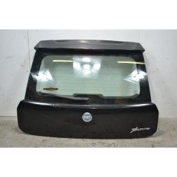 Portellone bagagliaio posteriore Fiat grande Punto Dal 2005 al 2018 Cod OE 51938460  1709112479177