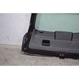 Portellone bagagliaio posteriore Fiat grande Punto Dal 2005 al 2018 Cod OE 51938460  1709112479177