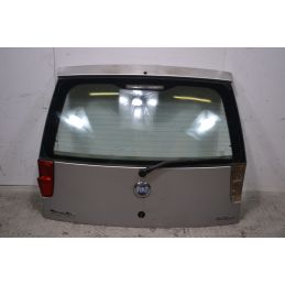 Portellone bagagliaio posteriore Fiat Punto 188 Dal 2003 al 2007 3 porte  1709112778751