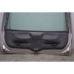 Portellone bagagliaio posteriore Fiat Punto 188 Dal 2003 al 2007 3 porte  1709112778751