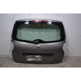 Portellone bagagliaio posteriore Renault Modus Dal 2004 al 2008  1709113489151