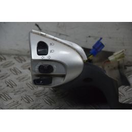 Carena Coprimanubrio Posteriore Yamaha Xenter 125 Dal 2011 al 2018  1709113910945