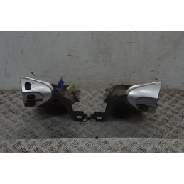 Carena Coprimanubrio Posteriore Yamaha Xenter 125 Dal 2011 al 2018  1709113910945